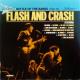 The Northwest Battle of the Bands Volume One Flash and Crash LP